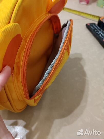 Рюкзак детский Котофей