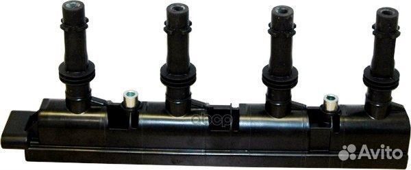 Катушка зажигания 10606E meat & doria