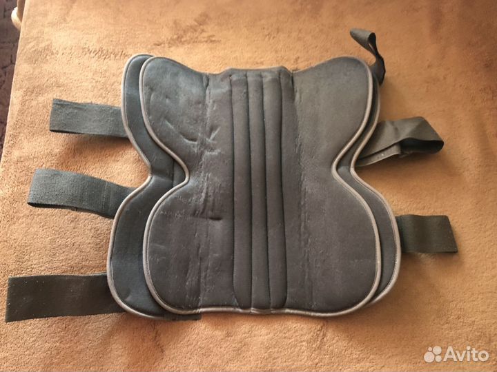 Тутор. Фиксатор