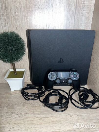 Sony PS4 slim 1tb