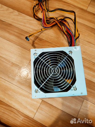 Блок питания dexp 400w