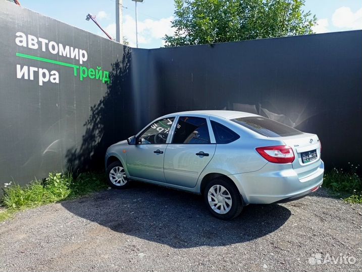 LADA Granta 1.6 МТ, 2015, 101 400 км