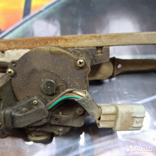 Трапеция дворников Geely Mk седан MR479QA 2011