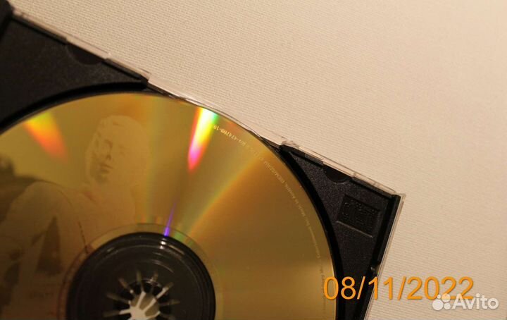 Michael Jackson HIStory 2 CD & book Майкл Джексон