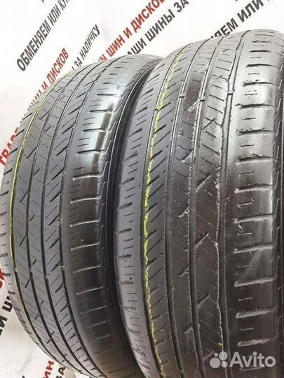 Laufenn G Fit AS 225/60 R18