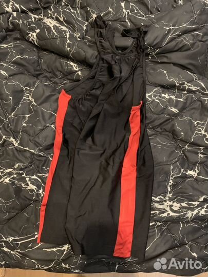 Спортивное трико мужское