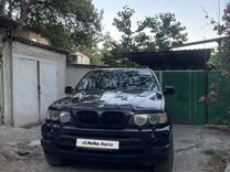 BMW X5 4.4 AT, 2003, 300 000 км, с пробегом, цена 630 000 руб.