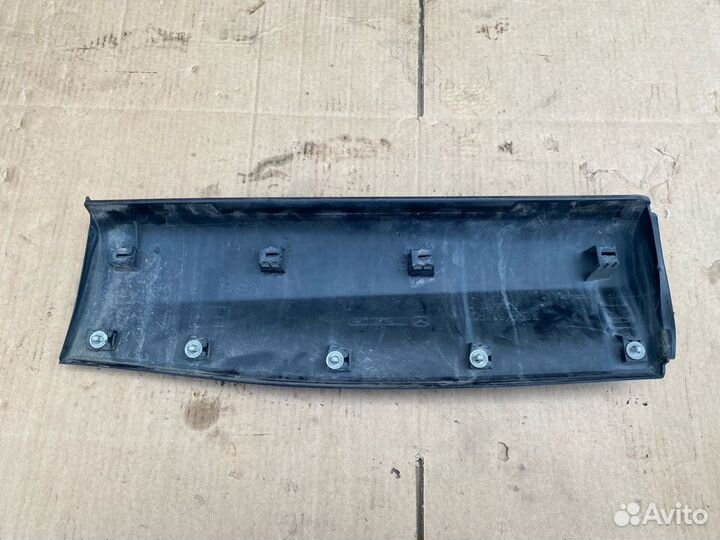 Молдинг двери задний правый Mazda CX-5 KE