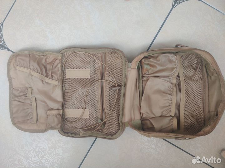 Армейский несессер