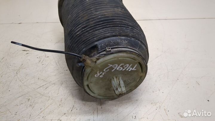 Пневмоподушка Audi A6 (C6) Allroad, 2010