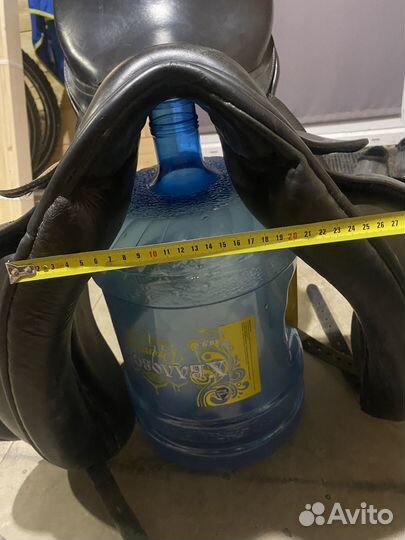 Седло Germida ratomka