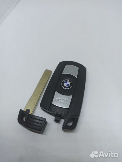 Ключ bmw x5 e70 868 мгц