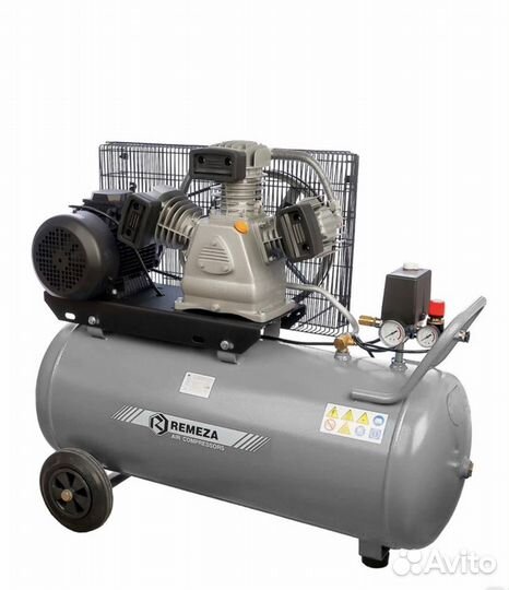 Копрессор воздушный аренда