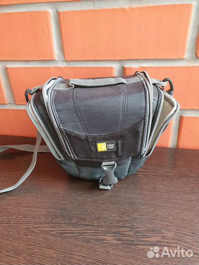 Кофр для фотоаппарата