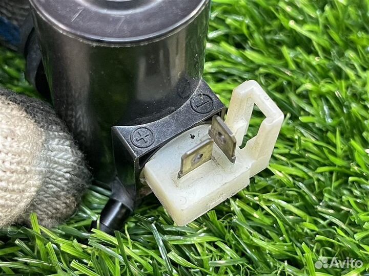 Мотор стеклоомывателя Nissan Otti H92W 3G83T 2012