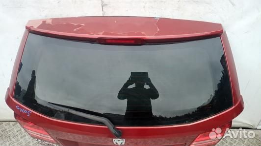 Дверь 3-5 dodge journey (GNP05GF01)