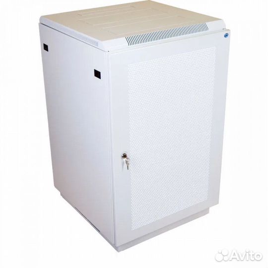 Серверный шкаф цмо штк-М-27.6.10-4ааа 437275