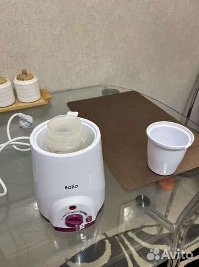 Подогреватель для бутылочек