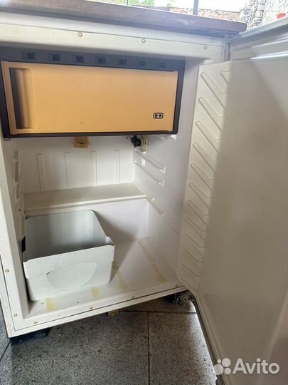Холодильник для дачи