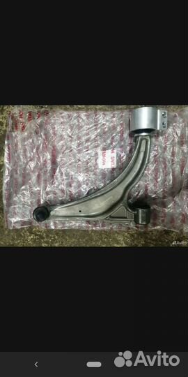 Рычаг подвески Chevrolet Orlando