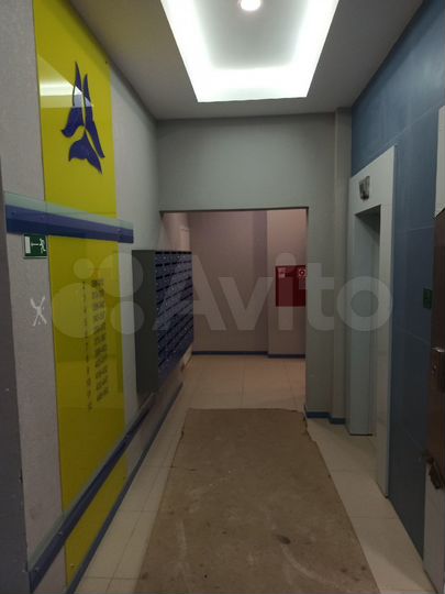 Квартира-студия, 24,9 м², 6/12 эт.