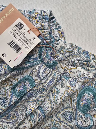 Одежда для девочки 98