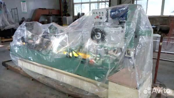 Горизонтально-расточной станок с гарантией