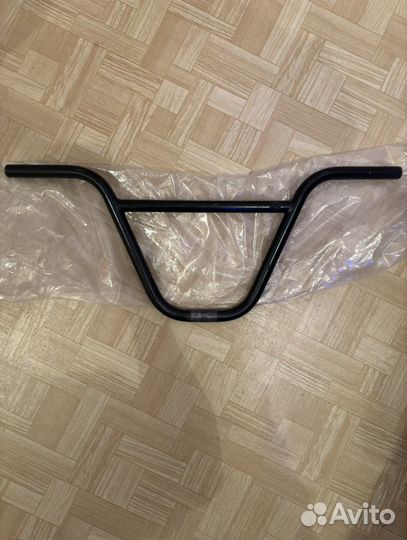 Руль Federal Assault