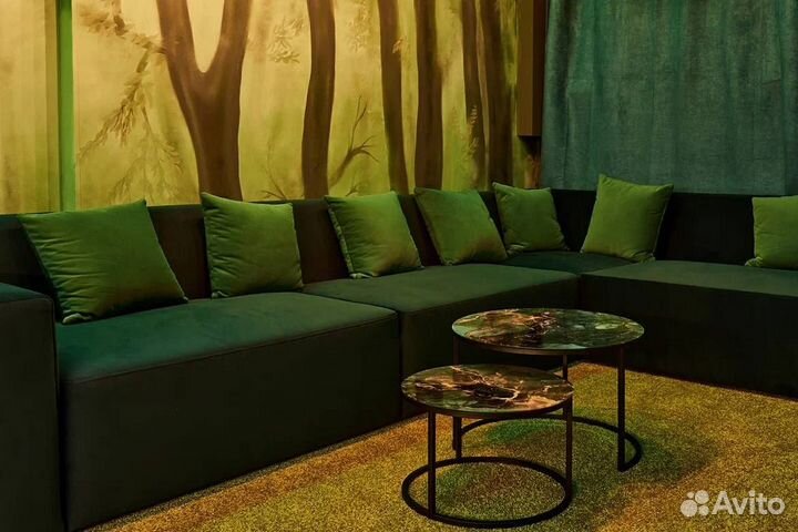 Аренда помещения для мероприятия 26м2