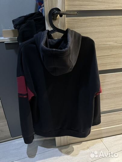 Толстовка fila