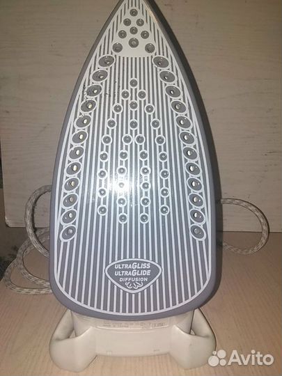 Утюг,Tefal Ultragliss FV 4360