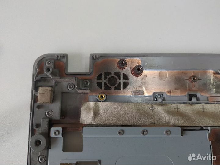 Топкейс для ноутбука Lenovo IdeaPad Z565
