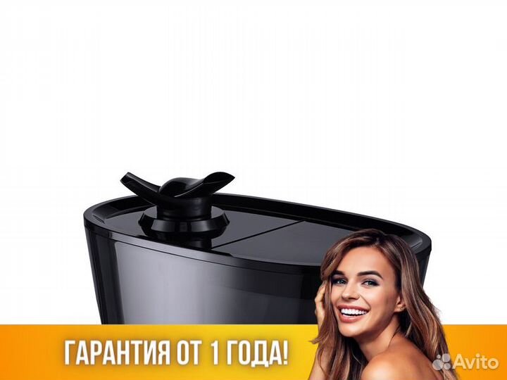 Увлажнитель воздуха Zanussi ZH 6.5 ET Amfora