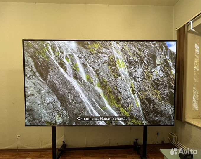 Аренда телевизора 120