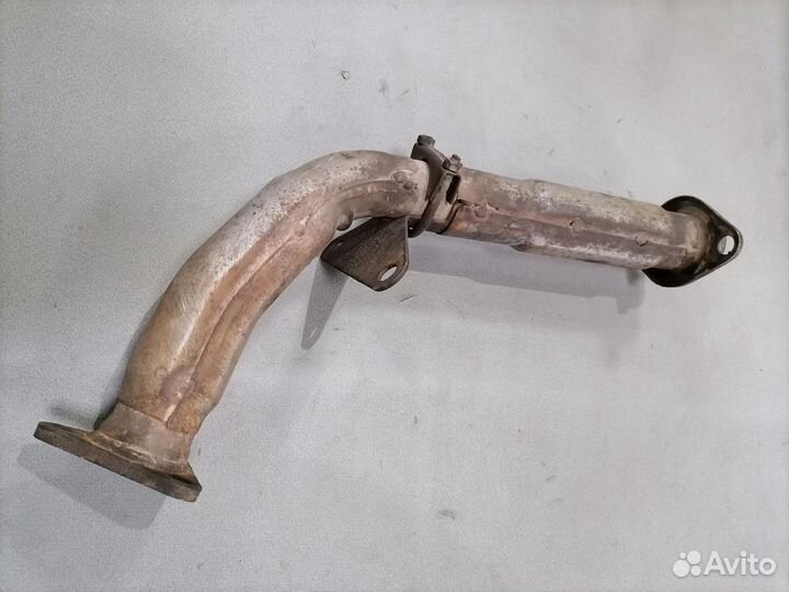 Приемная труба глушителя для Kia Sephia/Shuma 1