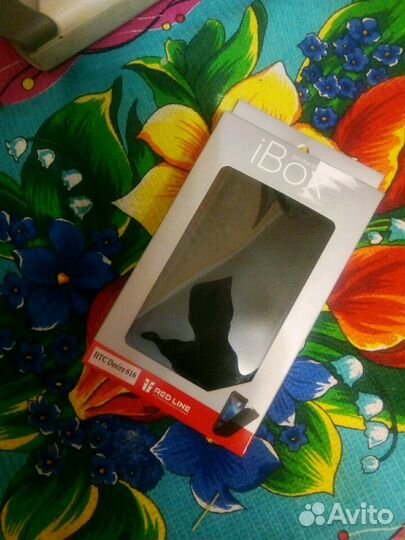 Чехол для смартфона (кожа)