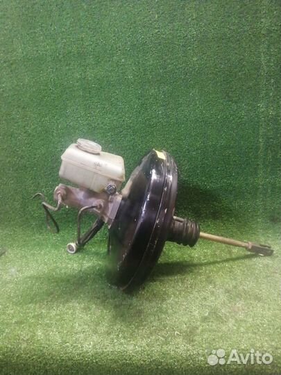 Вакуумный усилитель тормозов BMW E34