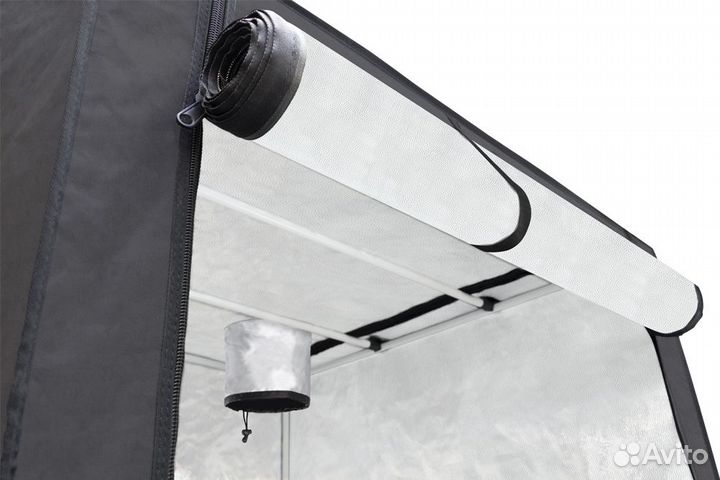 Гроутент probox ecopro 120 120х120х200