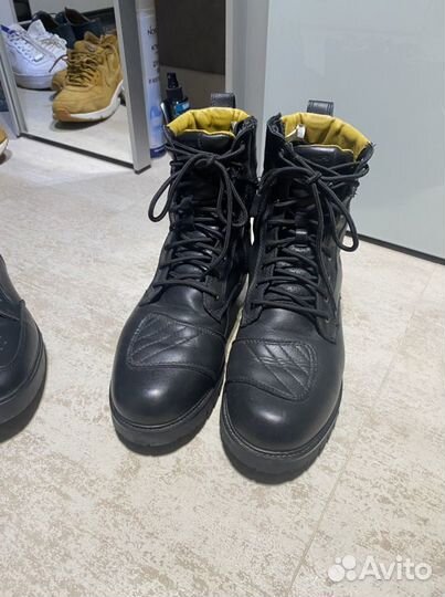 Мотоботы shima (Deco) Thomson, мужские, 42 р