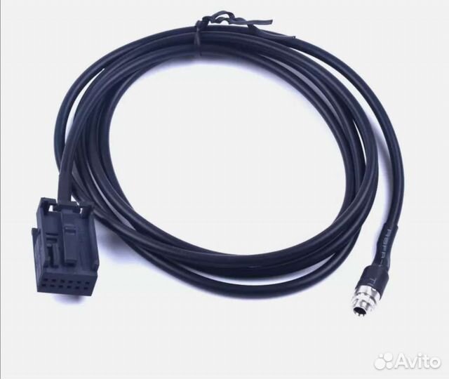 AUX для магнитолы Opel