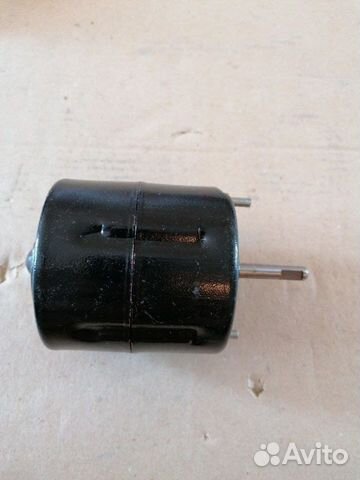 Мотор отопителя мэ226-в (24в) / Торг