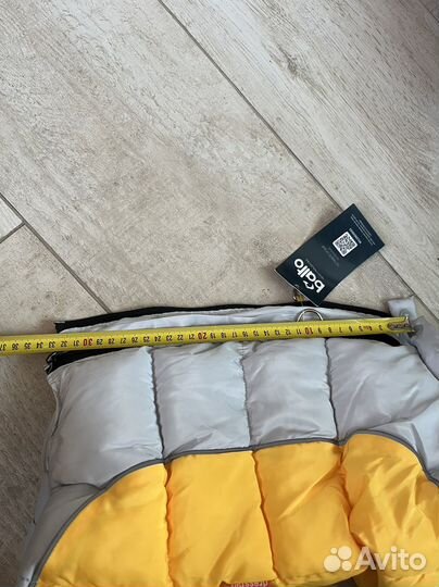 Одежда для маленьких собак комбинезон