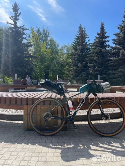 Велосипед горный Superior