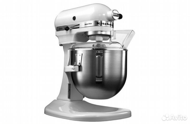 Kitchenaid Heavy Duty 5ksm7591