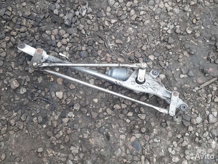 Трапеция дворников Сузуки гранд Витара 3