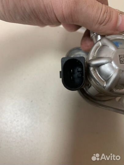 Топливный насос Renault Duster 2 (Hjd) 2 1.3 TCE