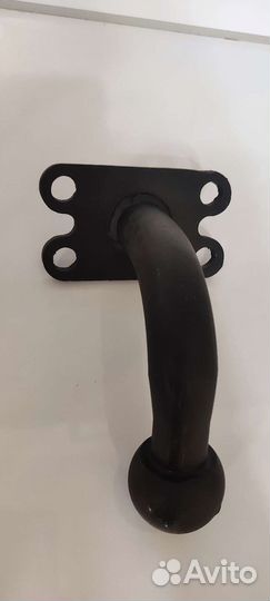 Шар- крюк на фаркоп, фаркоп УАЗ, шар типа F и G