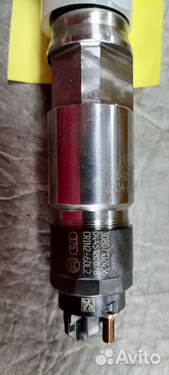 Запчасти faw J5