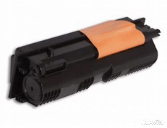 Картриджи новые TK170