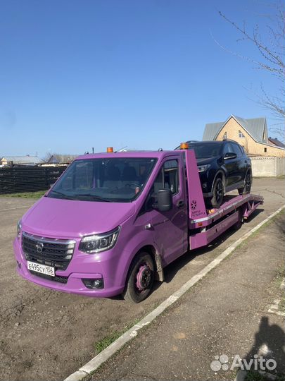 Услуги эвакуатора круглосуточно 24/7